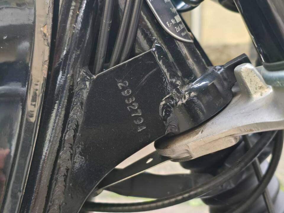 Image 18/30 de BMW DUMMY (1972)