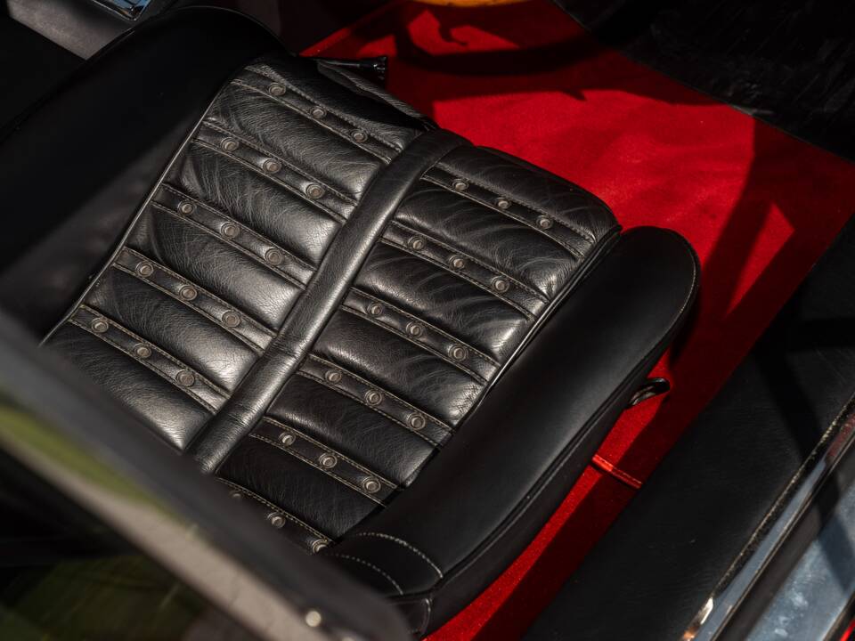 Bild 51/79 von Ferrari 365 GTB/4 Daytona (1969)