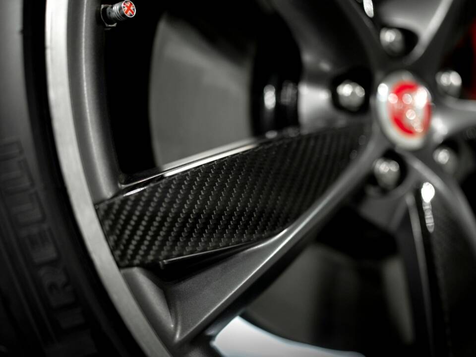 Bild 36/44 von Jaguar F-Type S (2014)