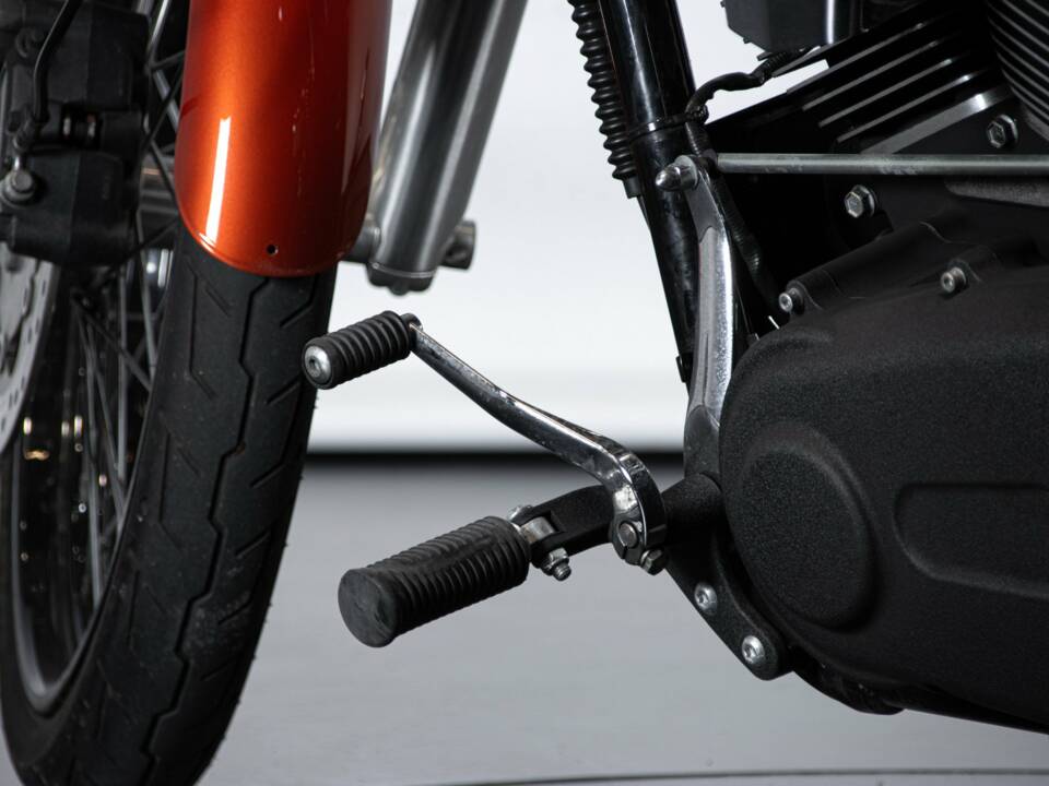 Bild 10/50 von Harley-Davidson DUMMY (2010)