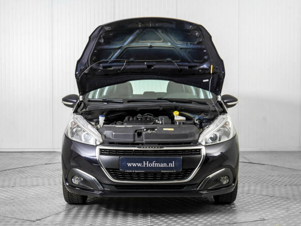 Image 41/50 of Peugeot 208 1.2 PureTech 82 (2019)
