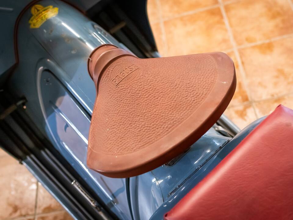 Image 10/18 de Maico Maicomobil MB 200 (1955)