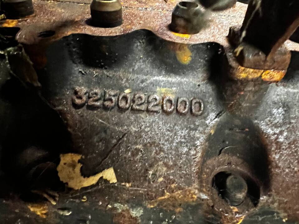 Immagine 12/18 di BMW 326 (1939)