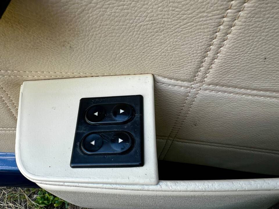 Image 24/82 of FIAT Panda 4x4 (1995)