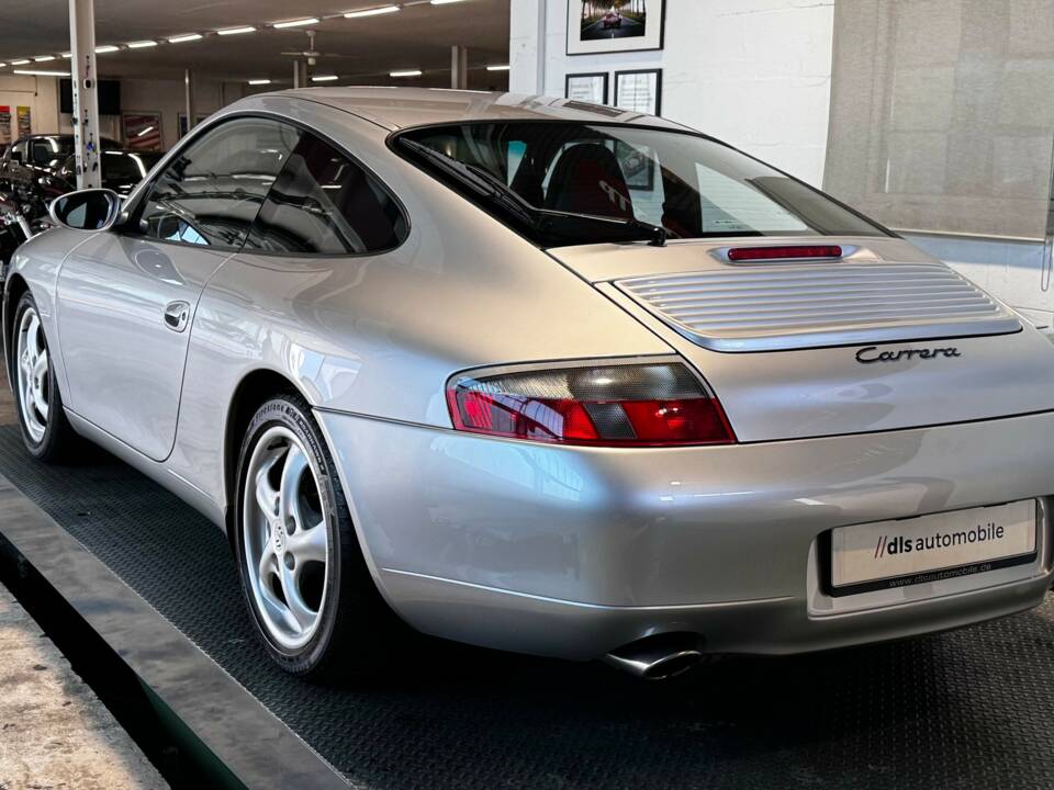 Afbeelding 11/12 van Porsche 911 Carrera (1900)