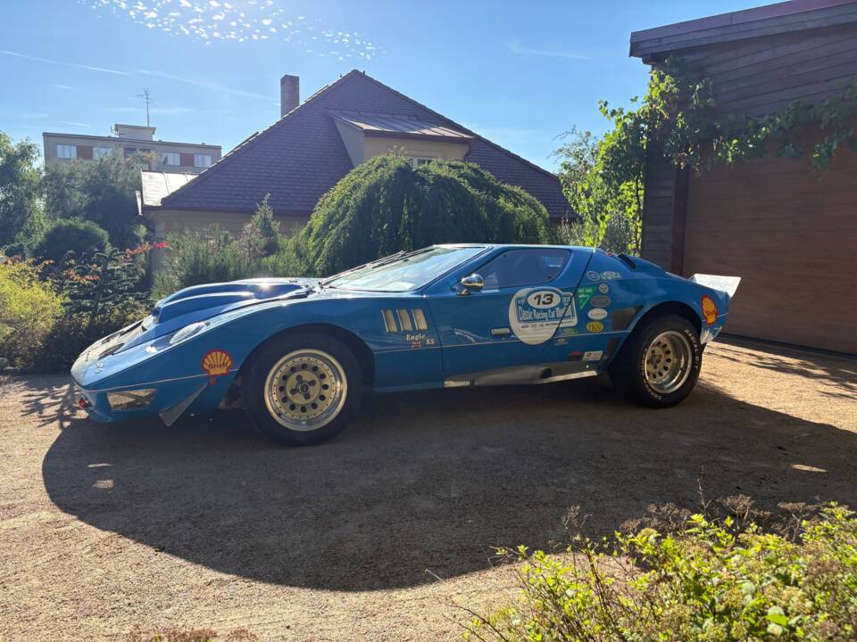 Image 3/15 of Eagle Manufacturing Eagle SS (1977)