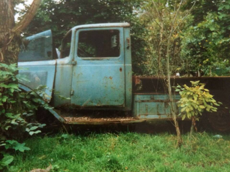Bild 20/23 von Citroën 23 (1940)