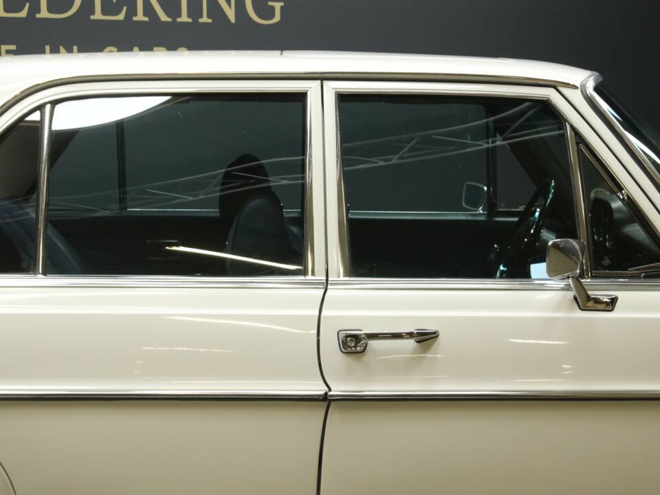 Bild 48/50 von Mercedes-Benz 280 SE (1970)
