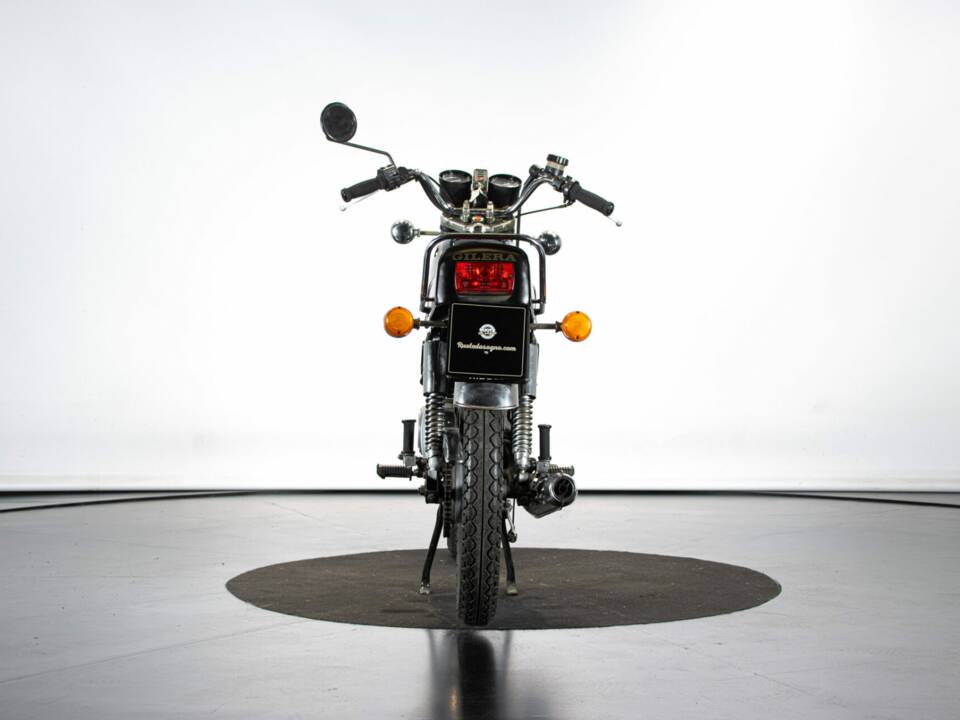 Image 3/50 de Gilera 125 TG-3 (1980)