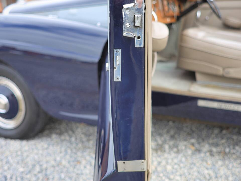 Afbeelding 53/85 van Bentley Mark VI (1951)