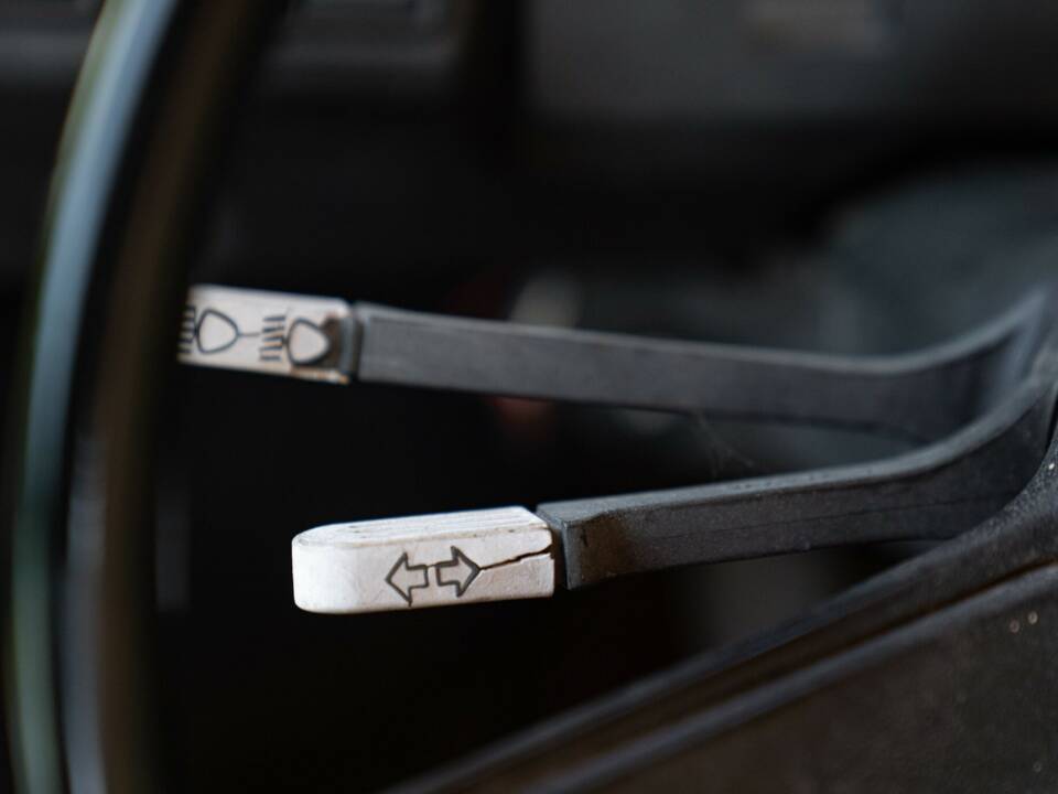 Immagine 33/50 di FIAT 127 Moretti Midimaxi 900 (1980)