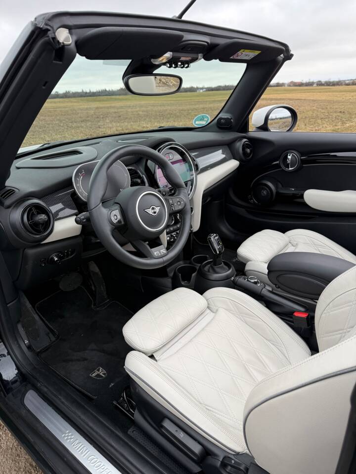 Bild 5/10 von Mini Cooper S (2024)