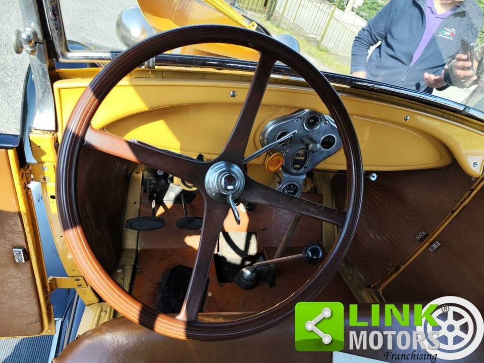 Bild 6/10 von Ford Model A (1929)