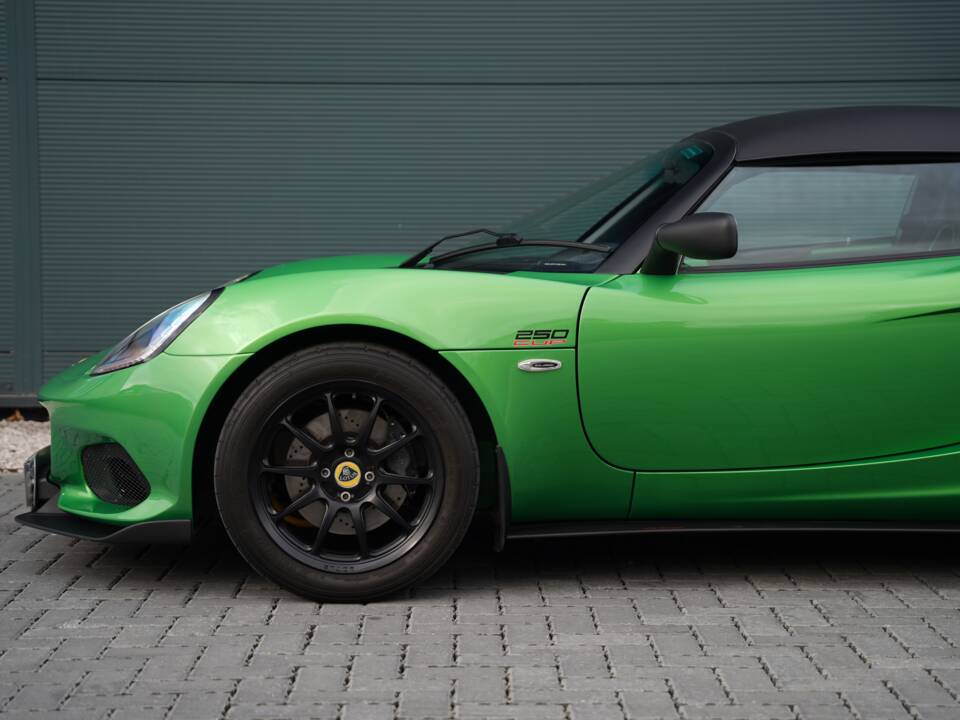 Bild 9/50 von Lotus Elise Cup 250 (2019)