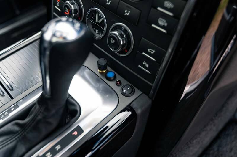 Afbeelding 25/50 van Land Rover Range Rover Sport V8 Supercharged (2012)