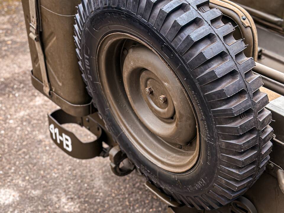 Bild 10/16 von Willys MB (1944)
