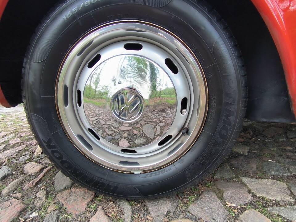 Image 4/53 of Volkswagen 1600 Variant (1972)