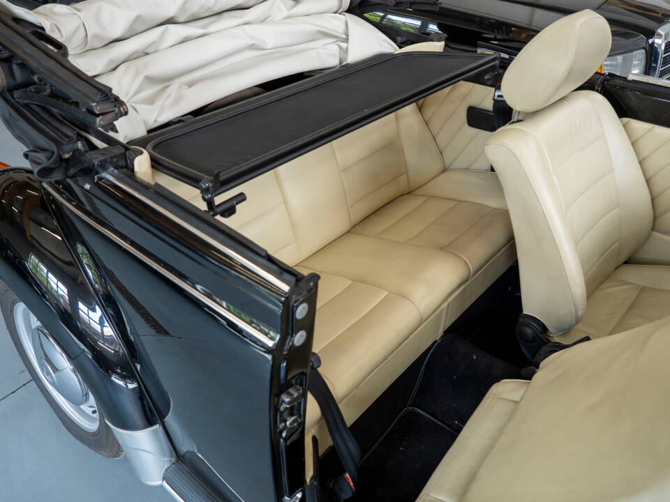 Image 29/34 of Volkswagen Beetle 1303 (1973)