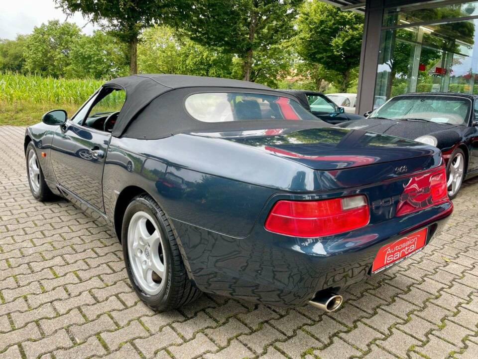 Bild 10/20 von Porsche 968 (1992)
