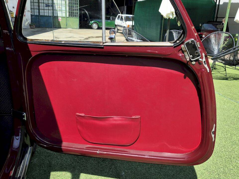 Bild 25/56 von FIAT 500 A Topolino (1938)