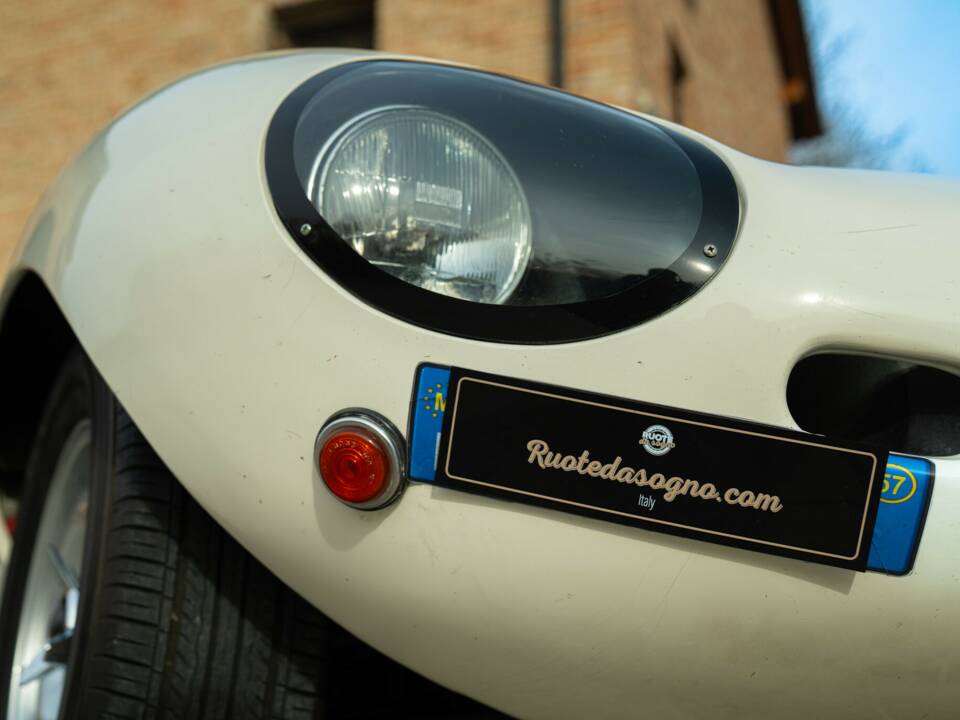 Bild 36/50 von Jaguar D-Type (1977)