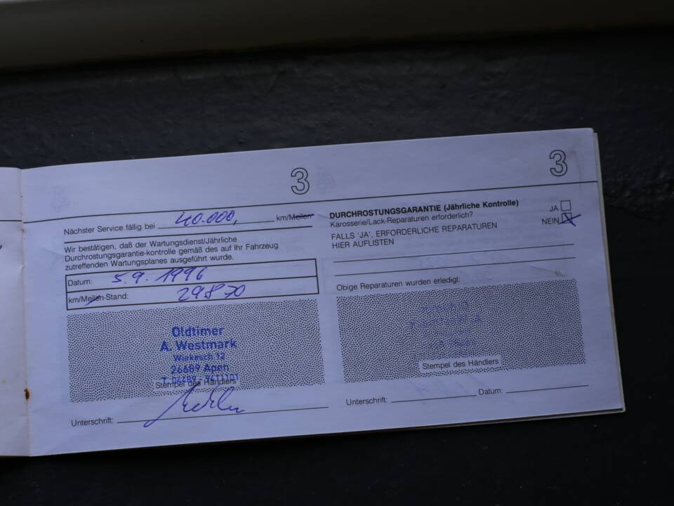 Bild 19/62 von Mini 1000 (1990)