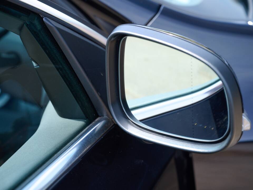Immagine 21/47 di Volvo V60 T6 (2012)