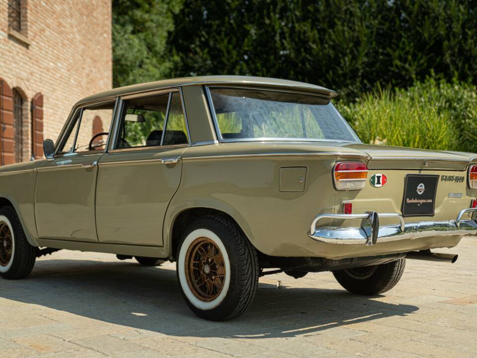 Imagen 13/50 de FIAT 1500 (1963)