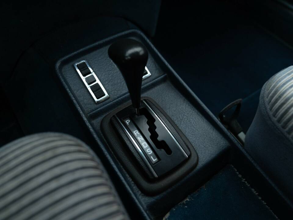 Image 37/50 of Mercedes-Benz 300 SEL 3.5 (1973)