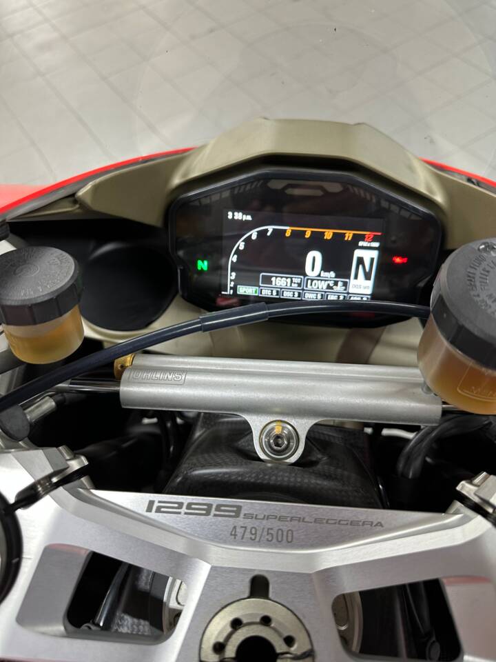 Afbeelding 3/14 van Ducati DUMMY (2017)