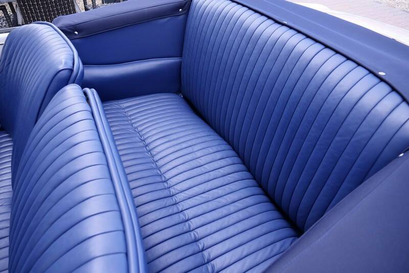 Image 35/50 de Delahaye 235 Antem (1952)