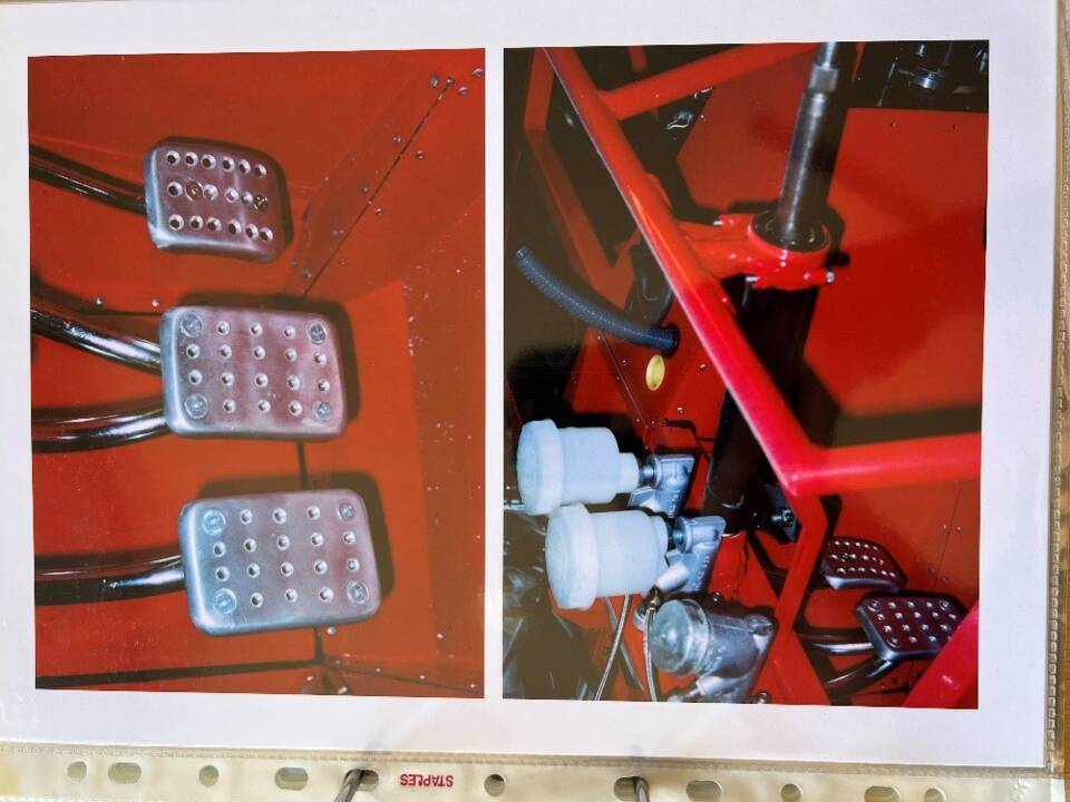 Immagine 13/16 di Lotus Super (2000)