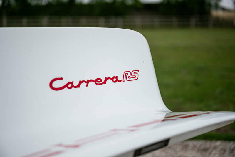 Bild 25/50 von Porsche 911 Carrera 3.2 (1984)