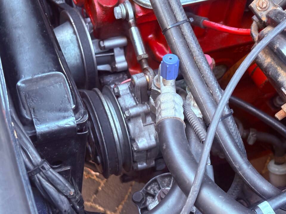 Airco Pomp
