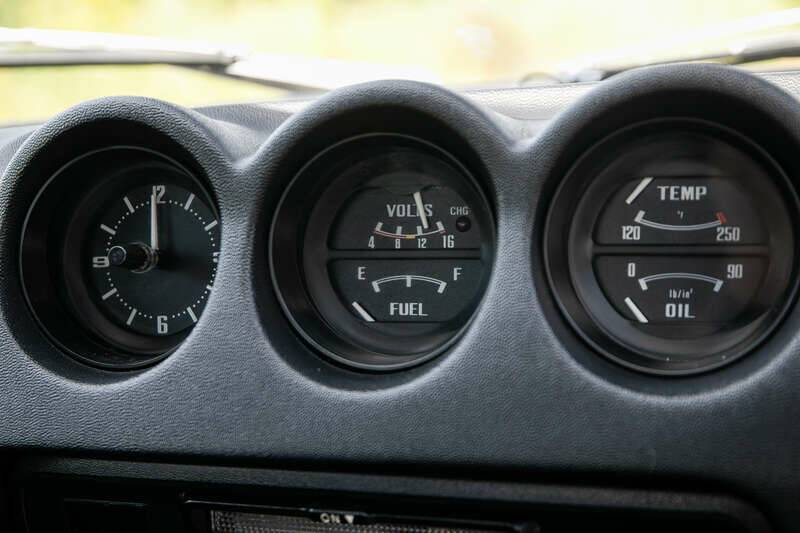 Bild 14/41 von Datsun 260 Z (1976)