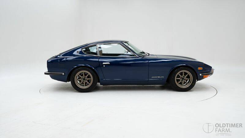 Bild 6/15 von Datsun 240 Z (1973)