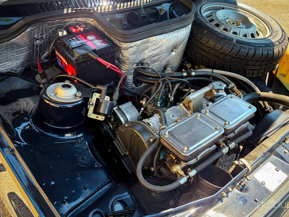 Afbeelding 21/29 van FIAT Fiorino 1.3 (1990)