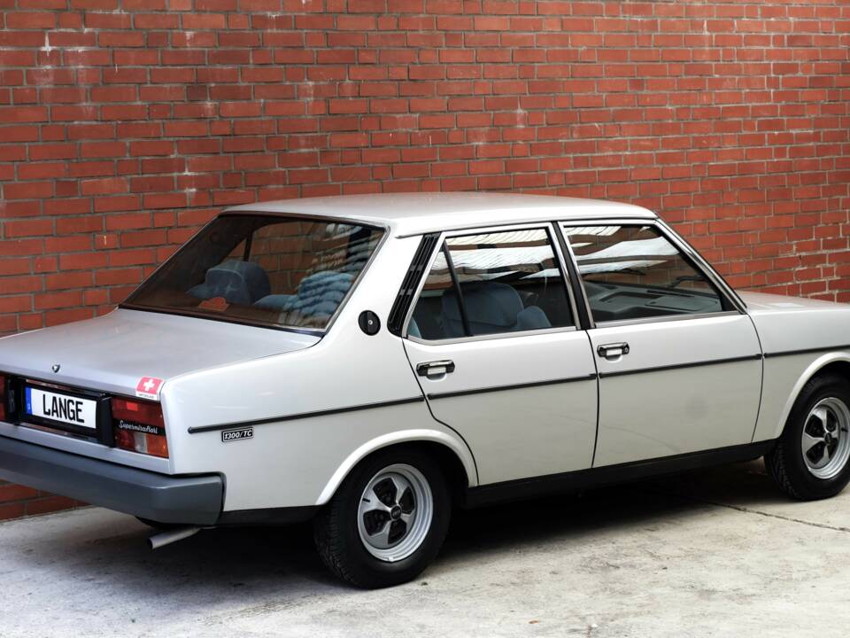 Afbeelding 6/81 van FIAT 131 Supermirafiori (1978)