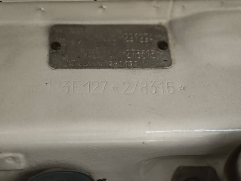 Image 35/37 of FIAT 1100-103 E TV (1957)