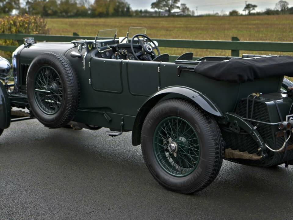 Image 9/50 of Bentley 6 1&#x2F;2 Litre Speed Six (1930)