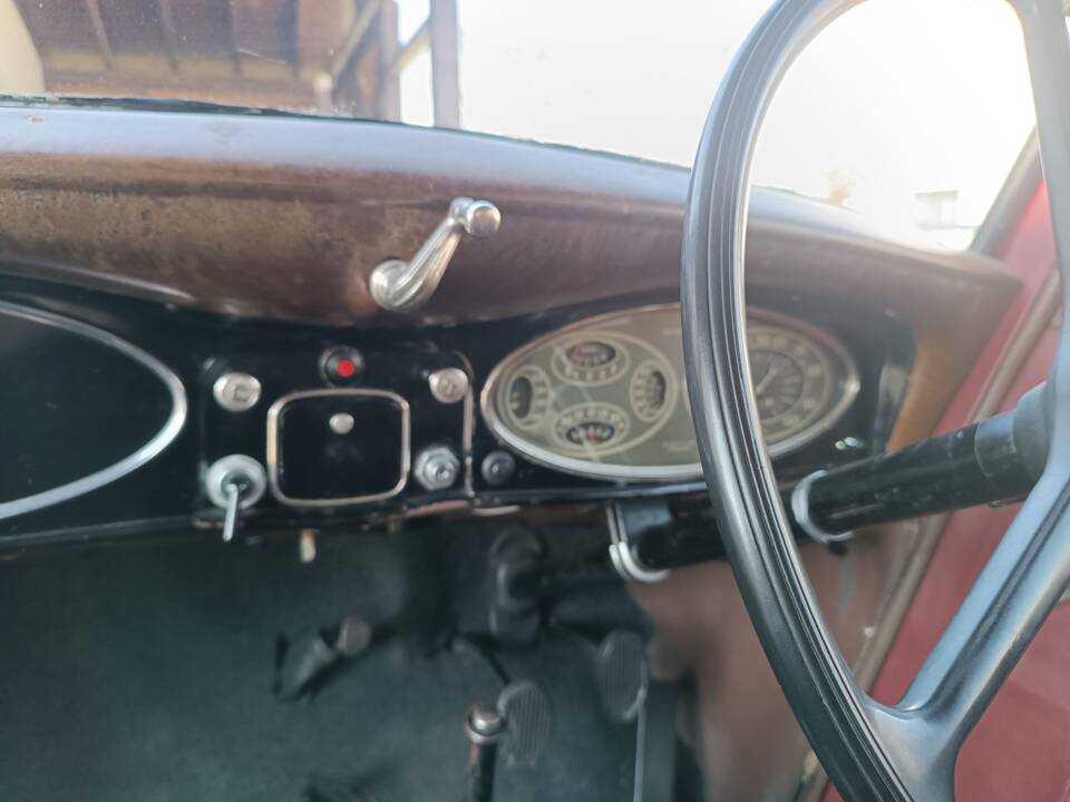 Bild 13/49 von Plymouth Deluxe (1934)