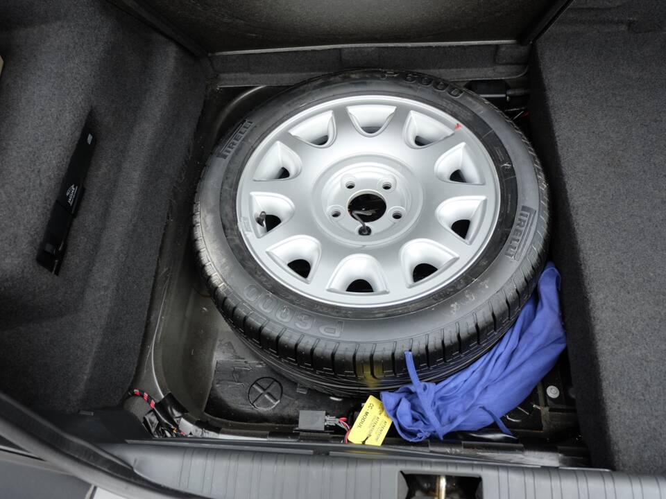 Image 37/60 de Daimler Super V8 (2000)