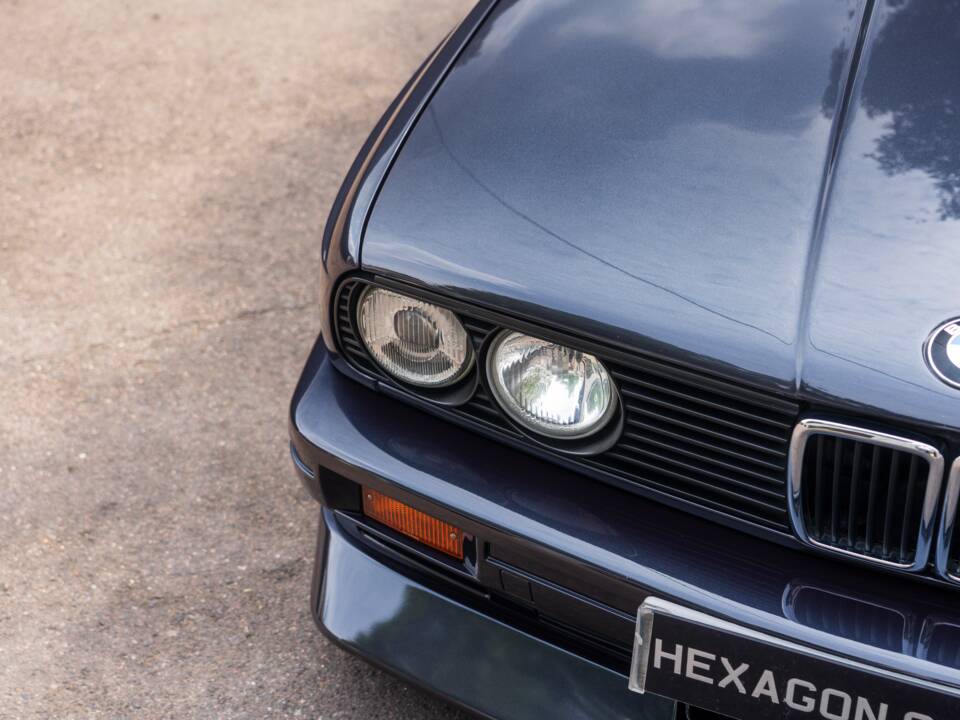 Afbeelding 49/53 van BMW M3 (1991)