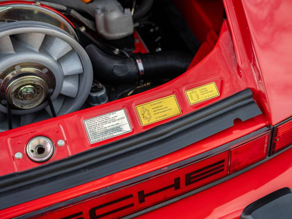 Image 45/50 of Porsche 911 Turbo 3.0 (1977)
