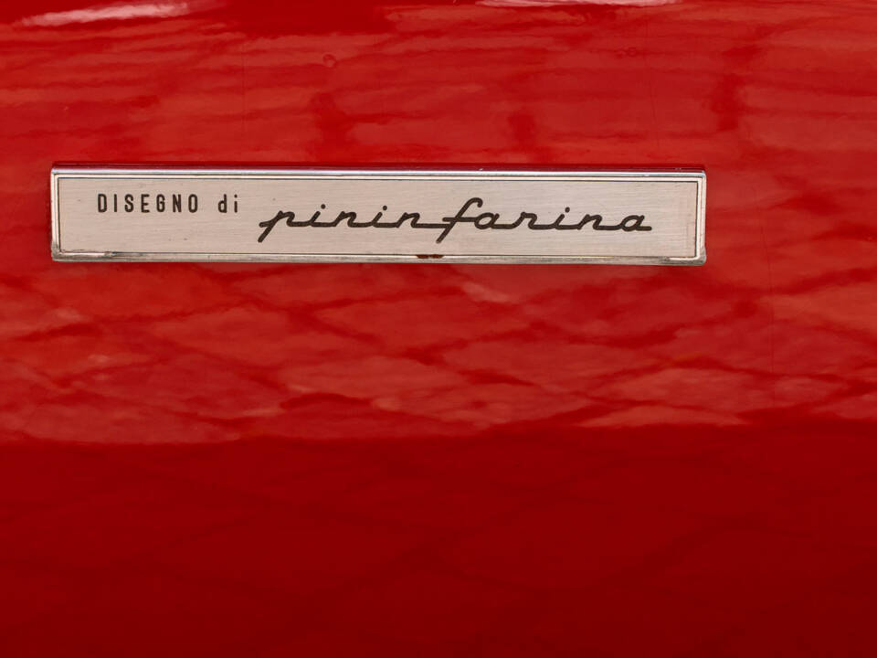 Image 10/46 de Ferrari 308 GTSi (1982)