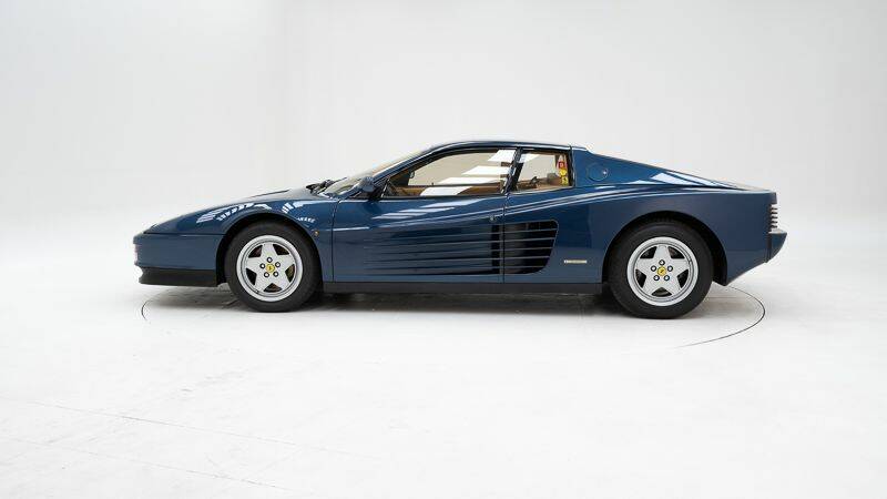 Imagen 8/15 de Ferrari Testarossa (1989)