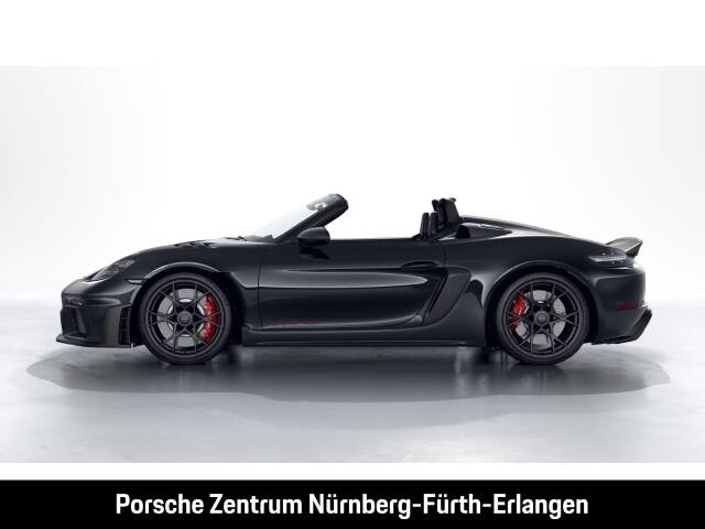 Afbeelding 3/7 van Porsche 718 Spyder RS Weissach (1900)