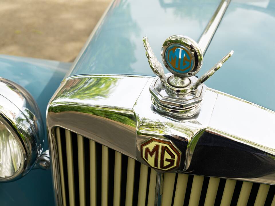 Bild 19/46 von MG TC (1946)