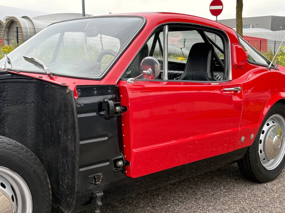 Image 21/31 de Saab Sonett II/V 4 (1969)
