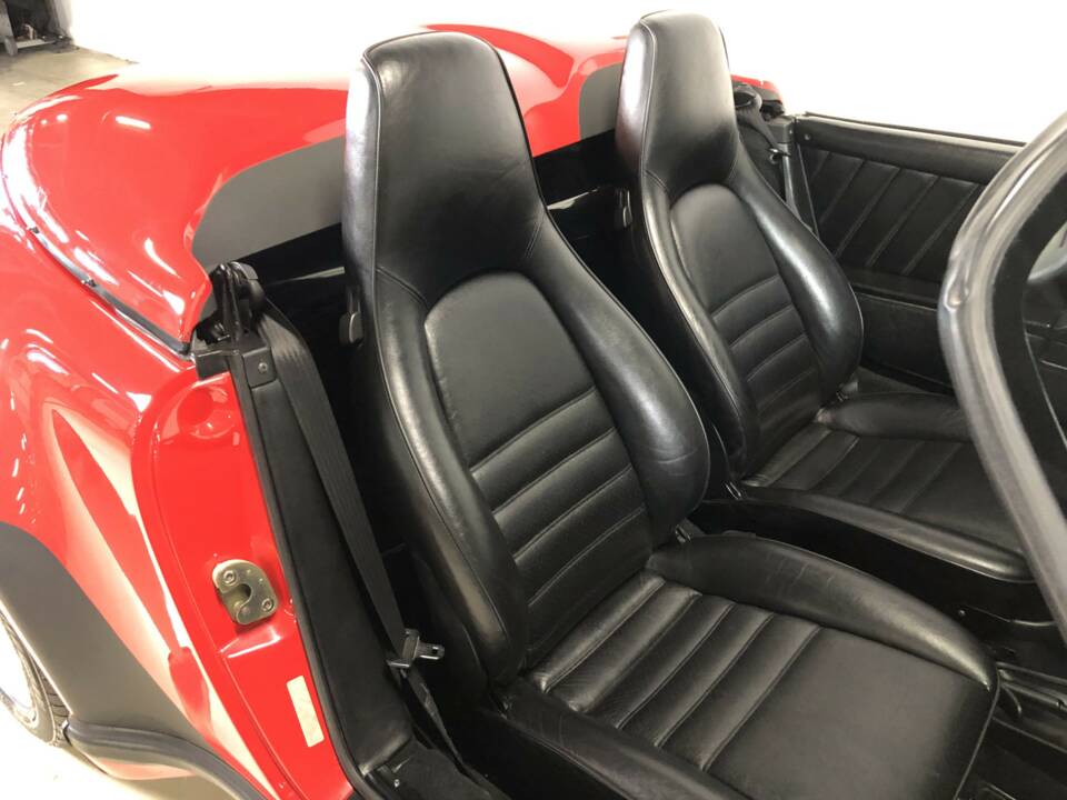 Bild 10/39 von Porsche 911 Speedster 3.2 (1989)